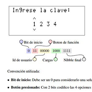 Control domótico via infrarrojo y PC (2014)