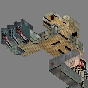Visor de mapas de Half-Life (2016)