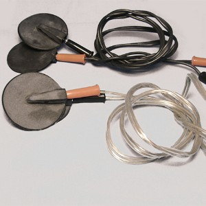Electroestimulador Muscular (2011)
