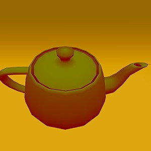 Introducción a Shaders GLSL