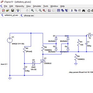 Listado de software utilizados en electrónica